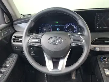 2021 Hyundai Palisade с пробегом 65 734 км