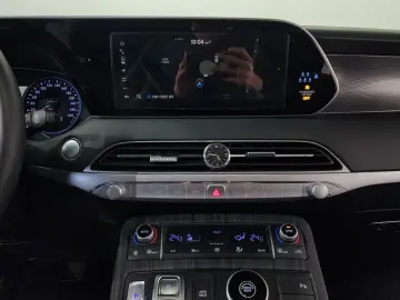 2021 Hyundai Palisade с пробегом 65 734 км
