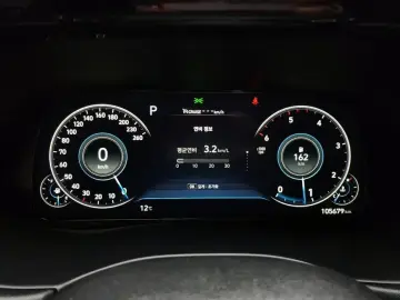 2020 Hyundai Palisade с пробегом 105 679 км