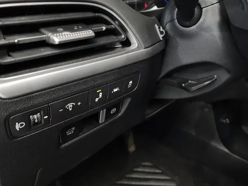 2021 Hyundai Palisade с пробегом 65 734 км