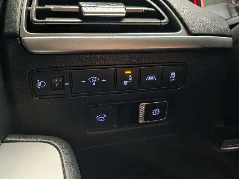 2020 Hyundai Palisade с пробегом 113 984 км