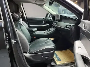 2020 Hyundai Palisade с пробегом 105 679 км