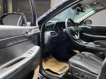 2020 Hyundai Palisade с пробегом 105 679 км