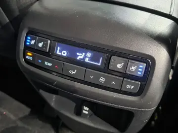 2020 Hyundai Palisade с пробегом 113 984 км