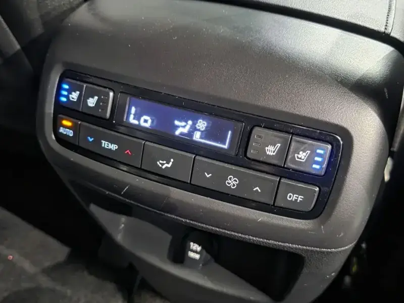 2020 Hyundai Palisade с пробегом 113 984 км