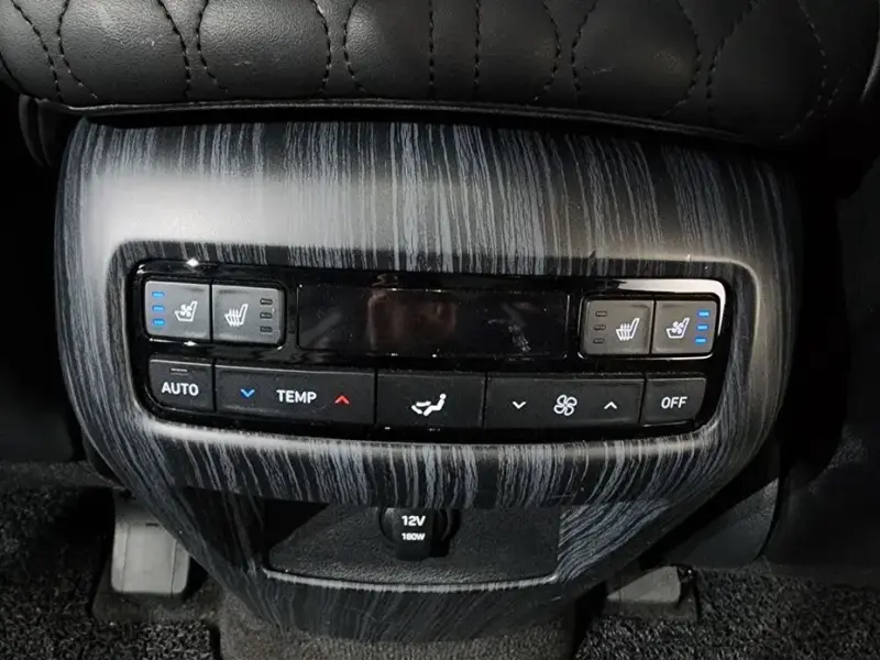 2021 Hyundai Palisade с пробегом 65 734 км