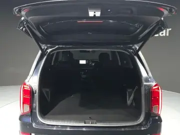 2020 Hyundai Palisade с пробегом 113 984 км