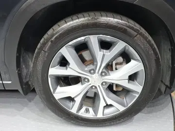 2020 Hyundai Palisade с пробегом 113 984 км