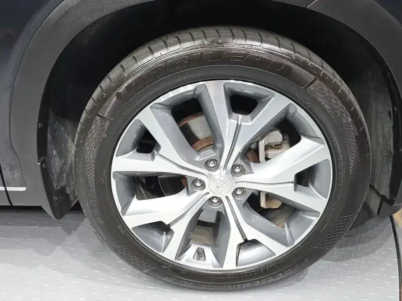 2020 Hyundai Palisade с пробегом 113 984 км