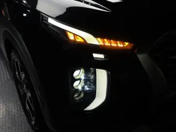 2020 Hyundai Palisade с пробегом 113 984 км