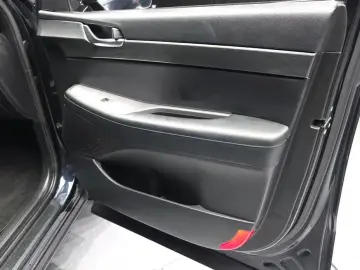 2020 Hyundai Palisade с пробегом 113 984 км
