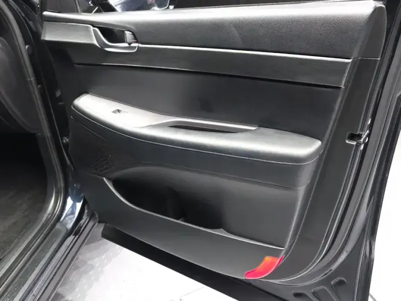 2020 Hyundai Palisade с пробегом 113 984 км