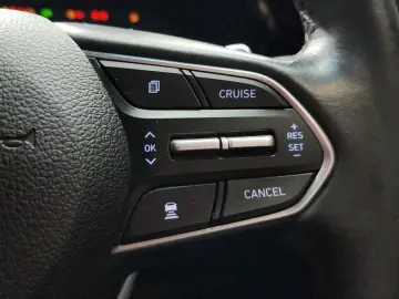 2020 Hyundai Palisade с пробегом 105 679 км