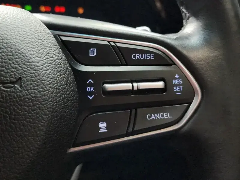 2020 Hyundai Palisade с пробегом 105 679 км