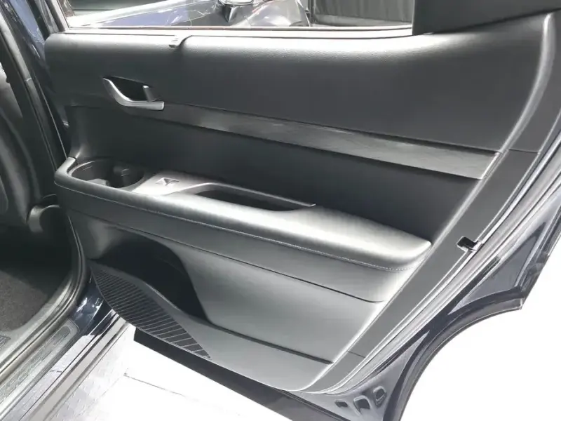 2020 Hyundai Palisade с пробегом 113 984 км