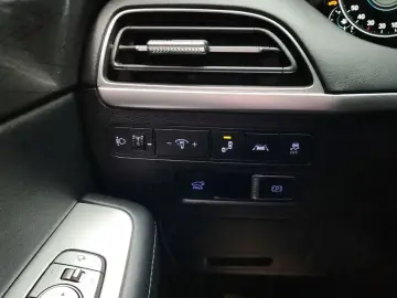 2020 Hyundai Palisade с пробегом 105 679 км
