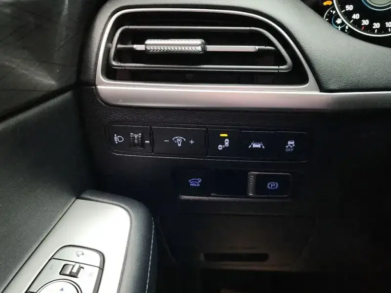 2020 Hyundai Palisade с пробегом 105 679 км