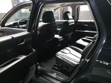 2020 Hyundai Palisade с пробегом 113 984 км