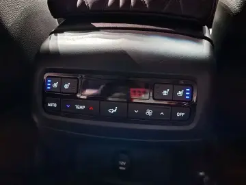 2020 Hyundai Palisade с пробегом 105 679 км