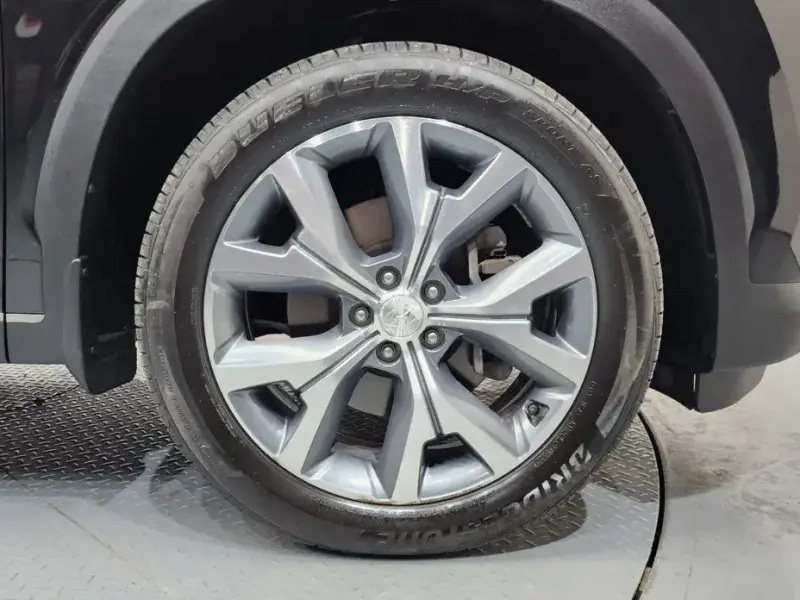 2019 Hyundai Palisade с пробегом 75 579 км