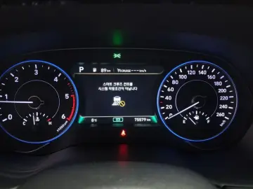 2019 Hyundai Palisade с пробегом 75 579 км