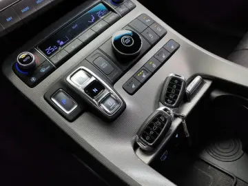 2019 Hyundai Palisade с пробегом 75 579 км