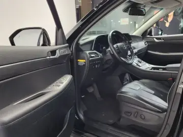 2019 Hyundai Palisade с пробегом 75 579 км