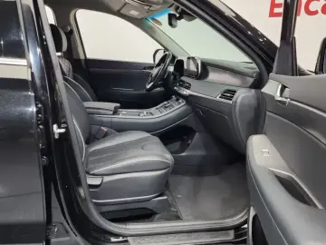 2019 Hyundai Palisade с пробегом 75 579 км