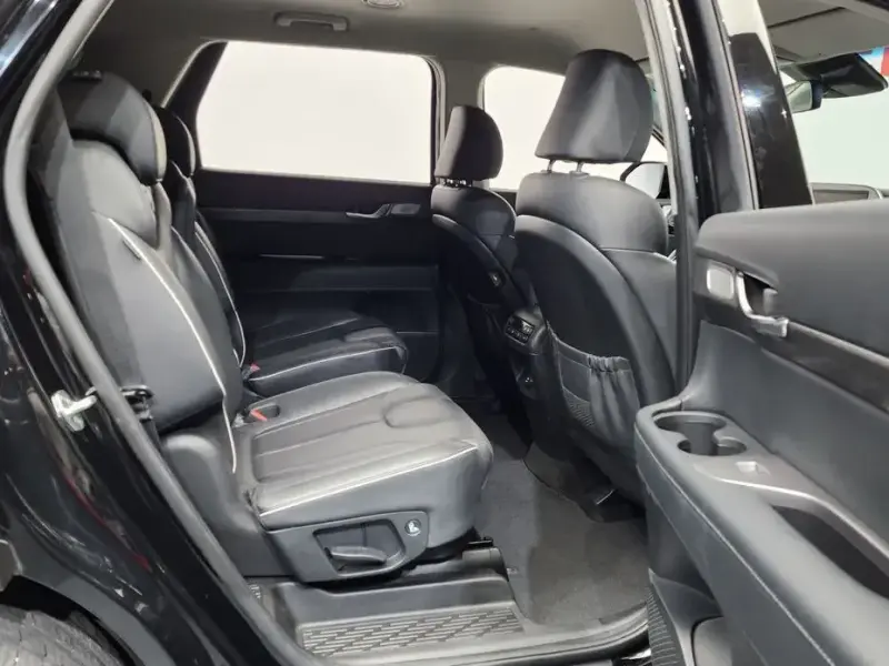 2019 Hyundai Palisade с пробегом 75 579 км