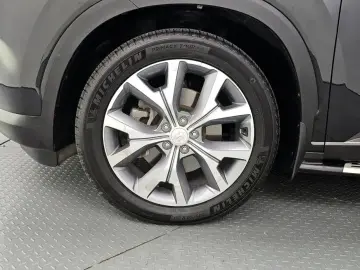 2019 Hyundai Palisade с пробегом 94 264 км