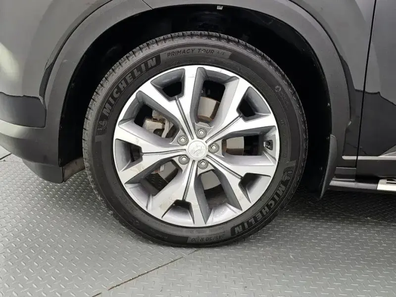 2019 Hyundai Palisade с пробегом 94 264 км