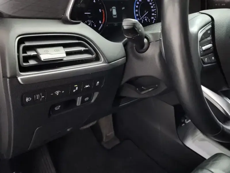 2019 Hyundai Palisade с пробегом 75 579 км