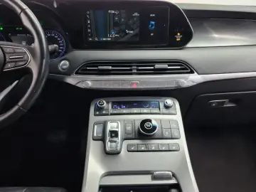 2019 Hyundai Palisade с пробегом 75 579 км