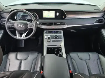 2021 Hyundai Palisade с пробегом 56 011 км