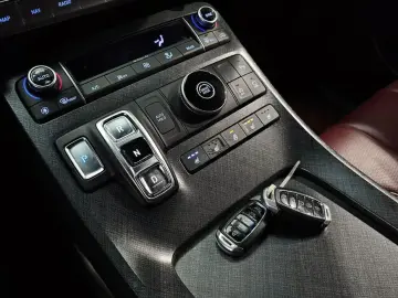 2019 Hyundai Palisade с пробегом 94 264 км