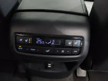 2019 Hyundai Palisade с пробегом 75 579 км