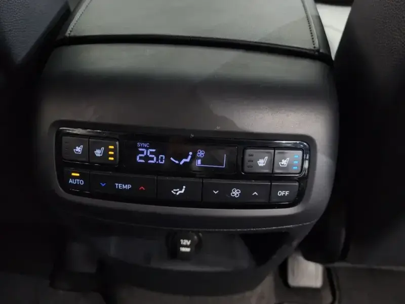 2019 Hyundai Palisade с пробегом 75 579 км