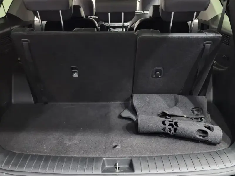 2019 Hyundai Palisade с пробегом 75 579 км