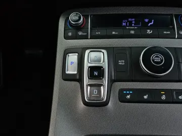 2021 Hyundai Palisade с пробегом 56 011 км