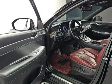 2019 Hyundai Palisade с пробегом 94 264 км