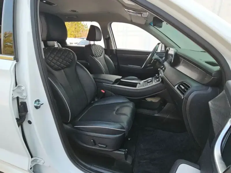 2021 Hyundai Palisade с пробегом 56 011 км