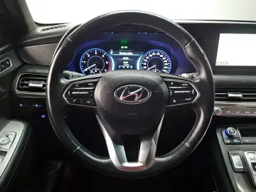 2019 Hyundai Palisade с пробегом 94 264 км
