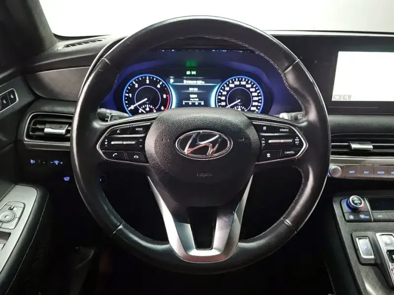 2019 Hyundai Palisade с пробегом 94 264 км