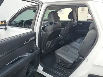2021 Hyundai Palisade с пробегом 56 011 км
