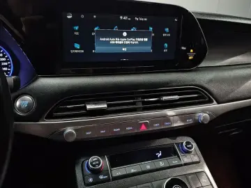 2019 Hyundai Palisade с пробегом 94 264 км