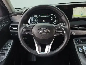 2021 Hyundai Palisade с пробегом 56 011 км