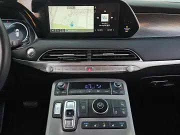 2021 Hyundai Palisade с пробегом 56 011 км