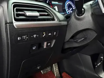 2019 Hyundai Palisade с пробегом 94 264 км
