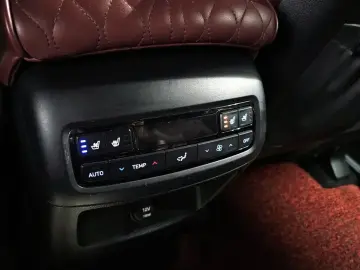 2019 Hyundai Palisade с пробегом 94 264 км