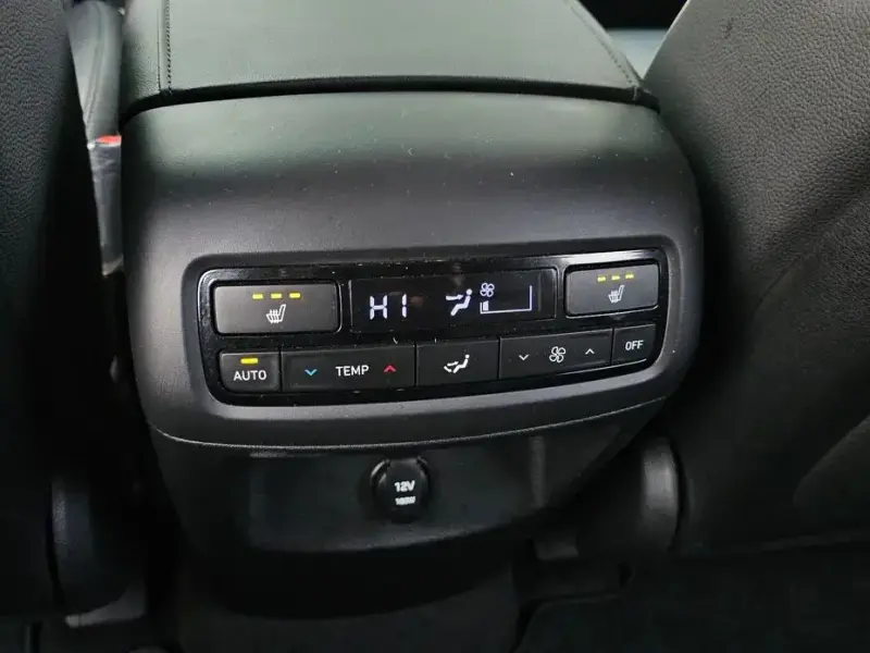 2021 Hyundai Palisade с пробегом 56 011 км